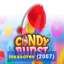 invasores (2007)